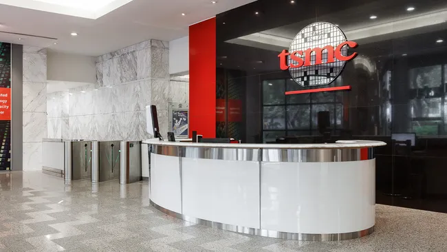 TSMC to open up chip design center in Munich to help local chip developers
