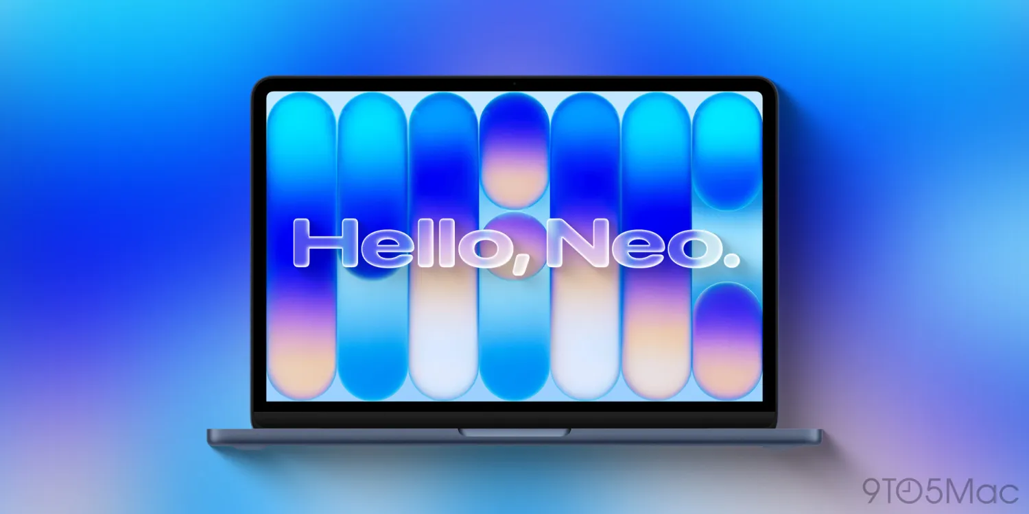 Apple hasn’t caught up to MacBook Neo demand yet