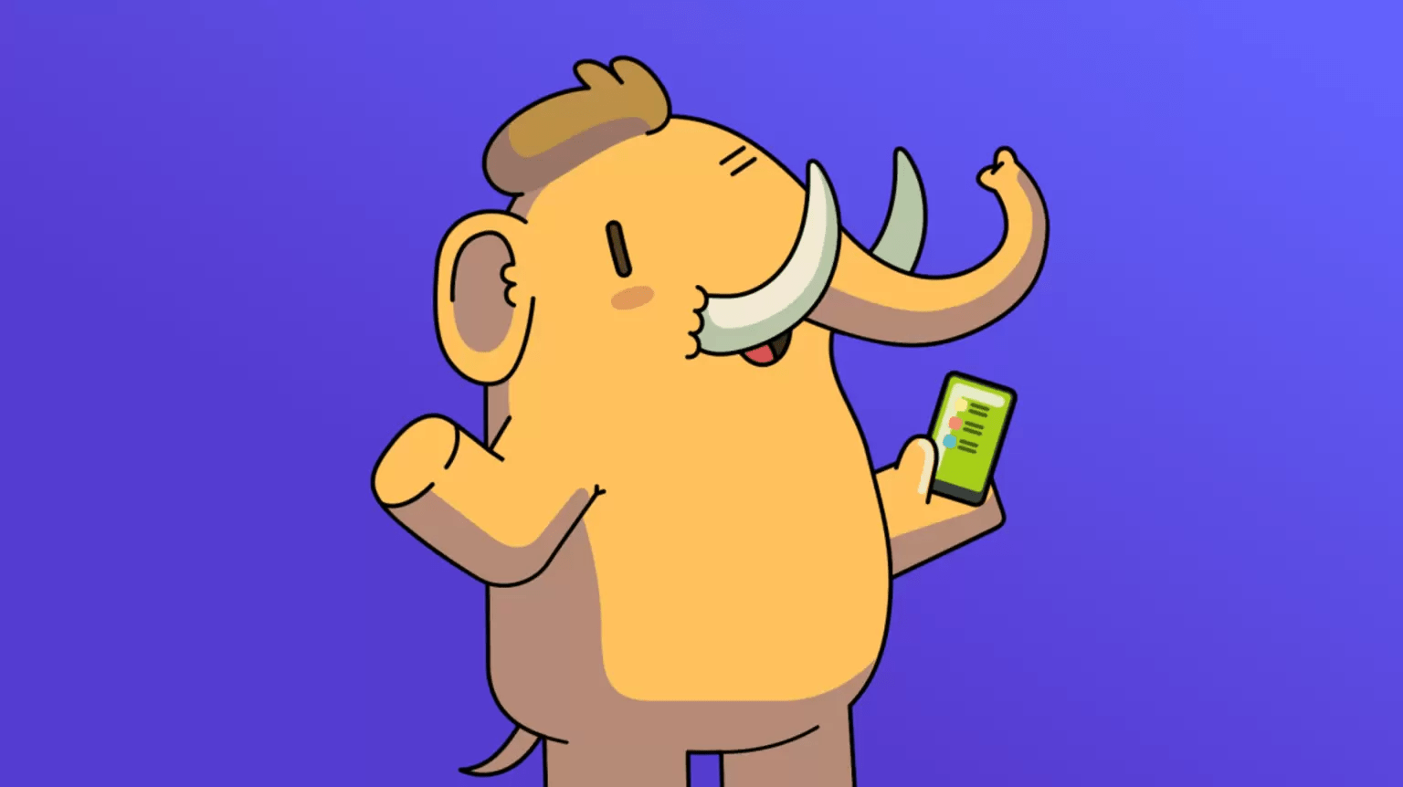 Mastodon
