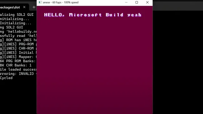 Microsoft