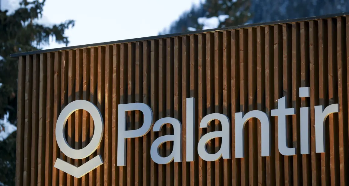 Palantir posts mini-manifesto denouncing inclusivity and ‘regressive’ cultures