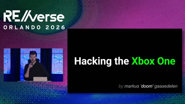Microsoft’s ‘unhackable’ Xbox One has been hacked by 'Bliss'