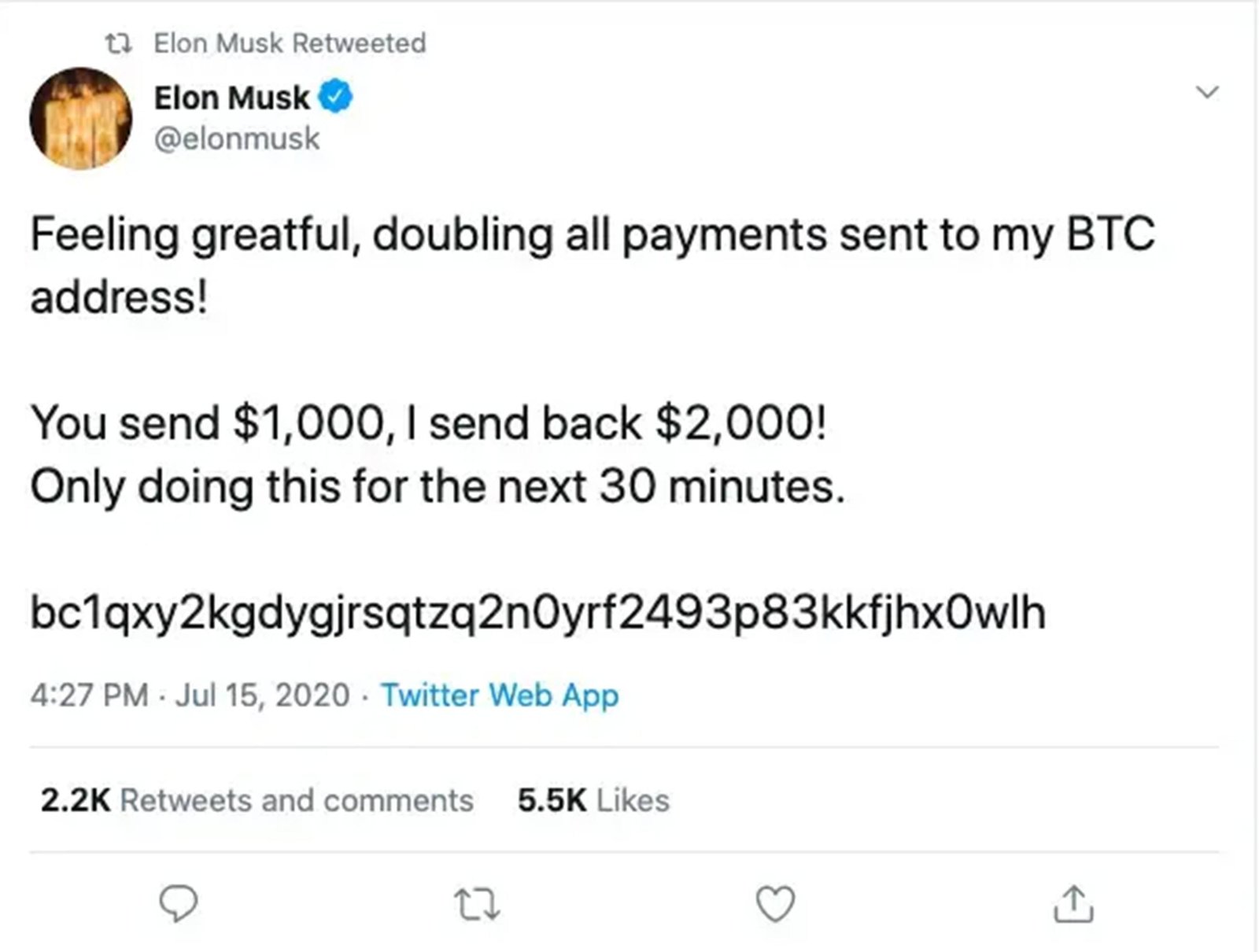 Elon