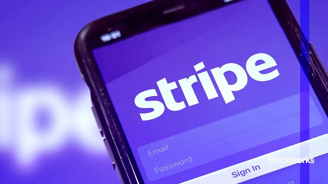 Stripe
