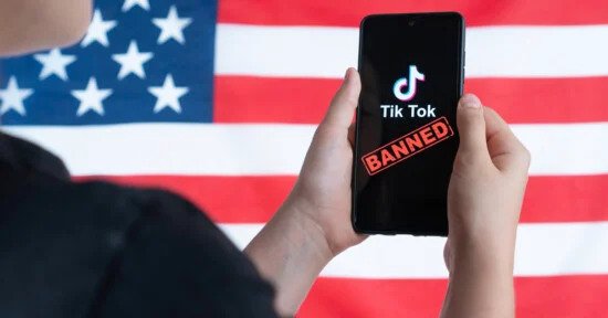 Supreme Court agrees to hear challenge to TikTok ban