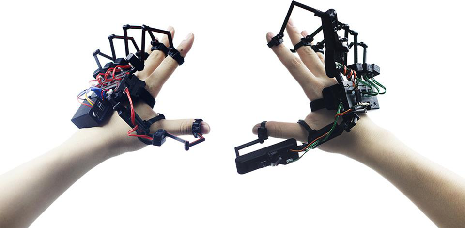 Exoskeletons,