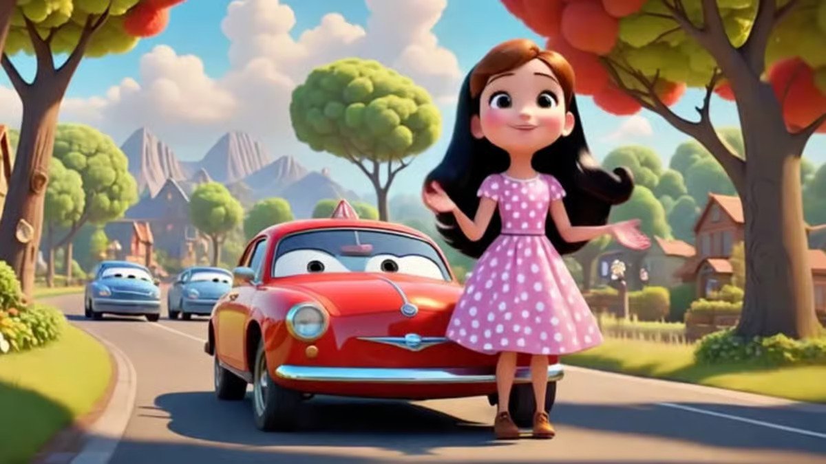 “Educational” AI YouTube videos accused of teaching kids to play in traffic & eat toxic food