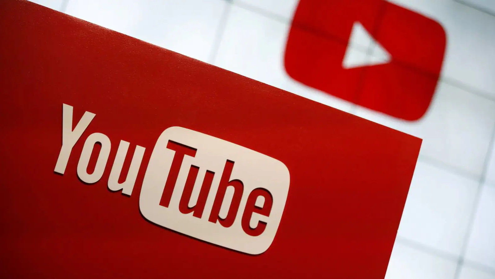 YouTube